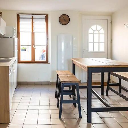 Maison 'Millesime' Spacieuse Et Confortable โอต์วิลเลส์ ภายนอก รูปภาพ