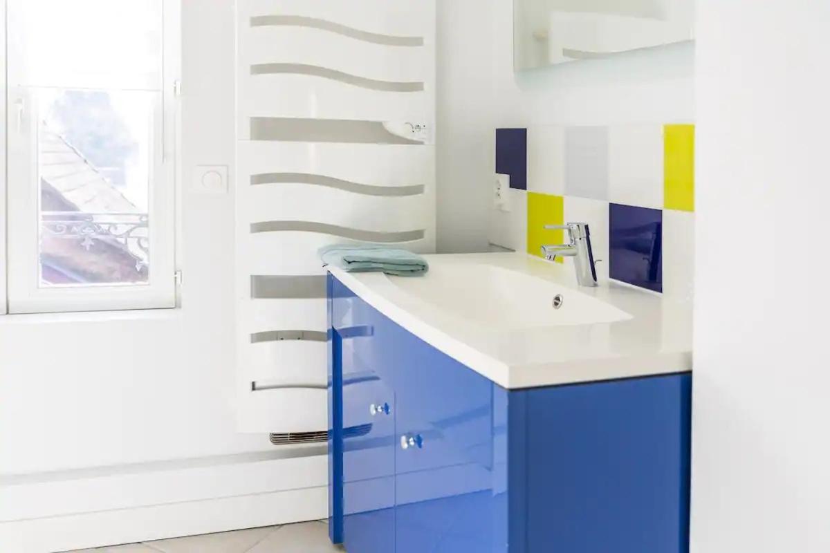Maison 'Millesime' Spacieuse Et Confortable โอต์วิลเลส์ ภายนอก รูปภาพ