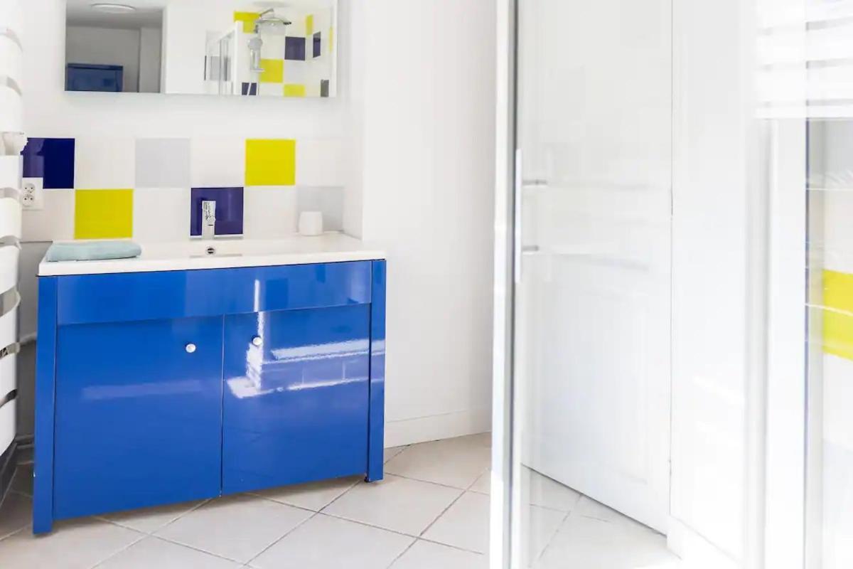 Maison 'Millesime' Spacieuse Et Confortable โอต์วิลเลส์ ภายนอก รูปภาพ