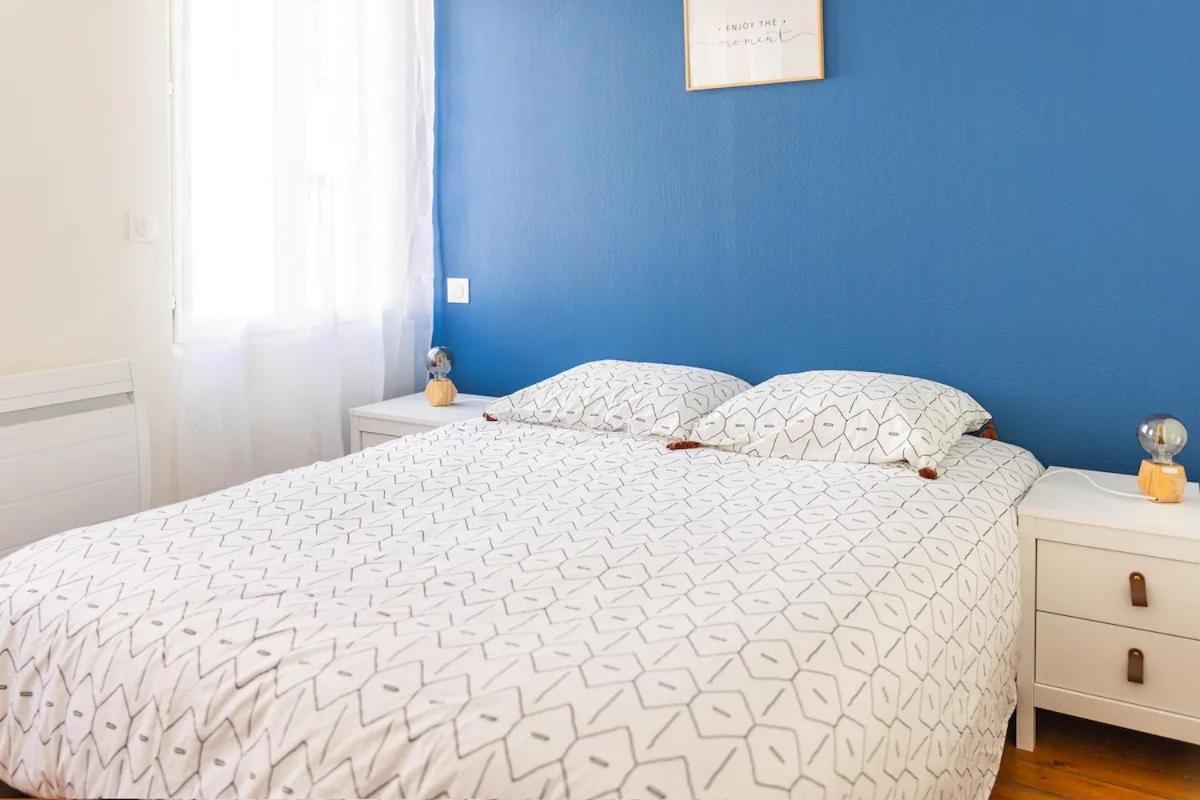 Maison 'Millesime' Spacieuse Et Confortable โอต์วิลเลส์ ภายนอก รูปภาพ